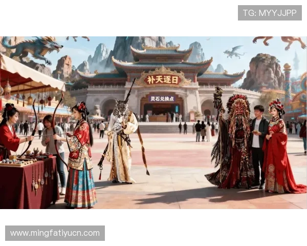 神话娱乐城：体验梦幻般的娱乐盛宴，开启属于你的奇幻之旅